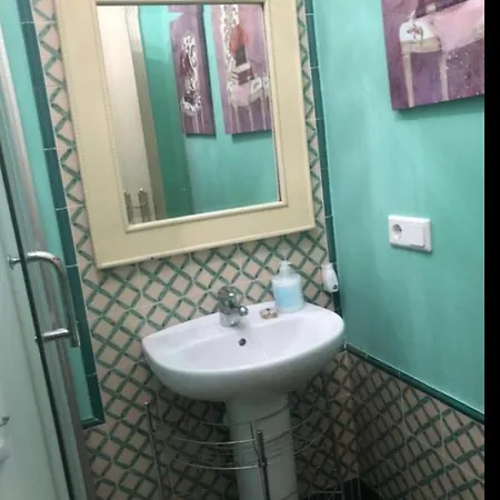 En Pleno Centro De 3 3 Baños Privados Apartamento Marchena (Seville)