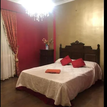 En Pleno Centro De 3 3 Baños Privados *