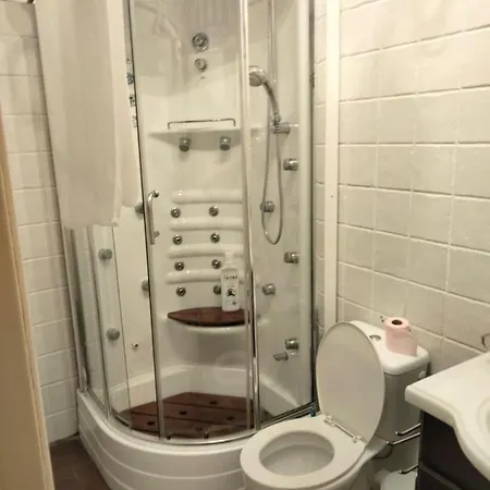 Apartamento En Pleno Centro De 3 3 Baños Privados