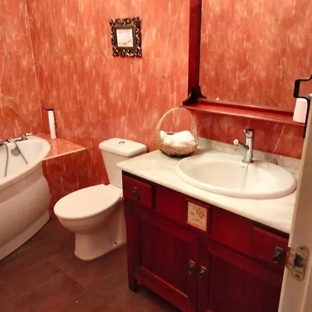 Apartment En Pleno Centro De 3 3 Banos Privados Marchena (Seville)