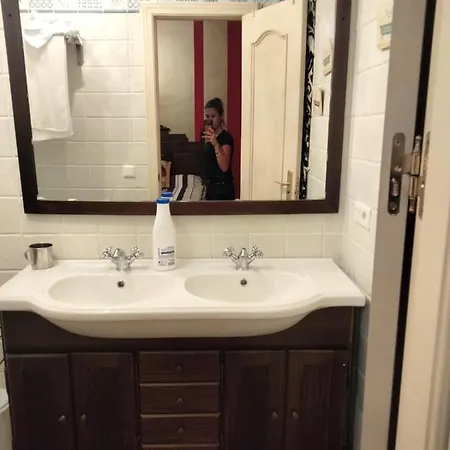 En Pleno Centro De 3 3 Baños Privados Marchena (Seville)