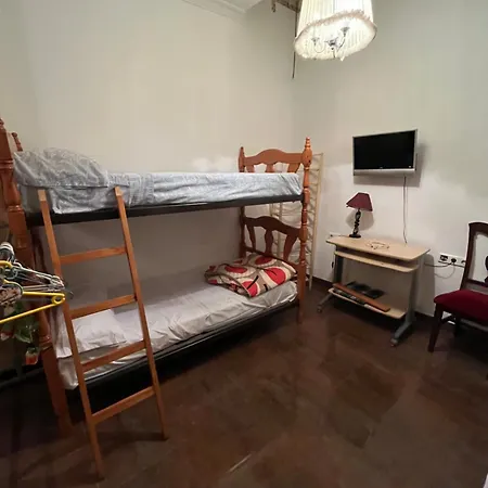 En Pleno Centro De 3 3 Baños Privados Marchena (Seville)