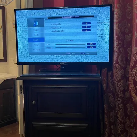 En Pleno Centro De 3 3 Banos Privados