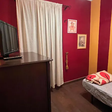En Pleno Centro De 3 3 Baños Privados Apartamento