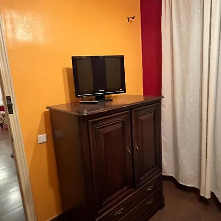 Apartment En Pleno Centro De 3 3 Banos Privados