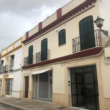 Apartment En Pleno Centro De 3 3 Banos Privados Marchena (Seville)
