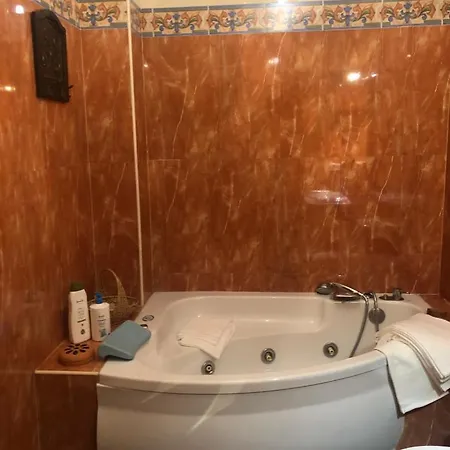 En Pleno Centro De 3 3 Baños Privados