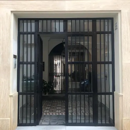 En Pleno Centro De 3 3 Baños Privados Marchena (Seville)