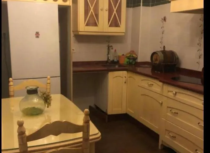 Apartmán En Pleno Centro De 3 3 Banos Privados *