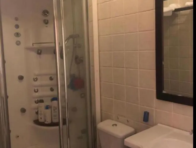 Apartmán En Pleno Centro De 3 3 Banos Privados Marchena (Seville)