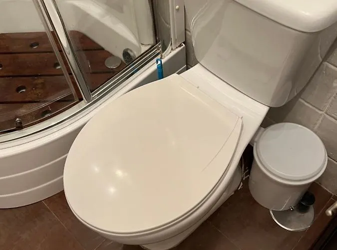 Apartmán En Pleno Centro De 3 3 Banos Privados *