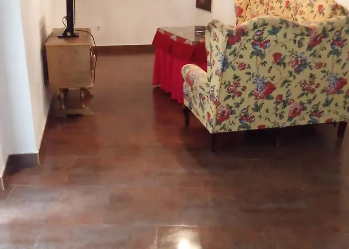 Apartmán En Pleno Centro De 3 3 Banos Privados *