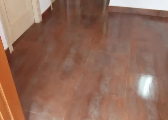 En Pleno Centro De 3 3 Banos Privados