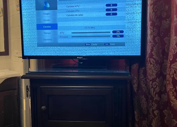 En Pleno Centro De 3 3 Banos Privados
