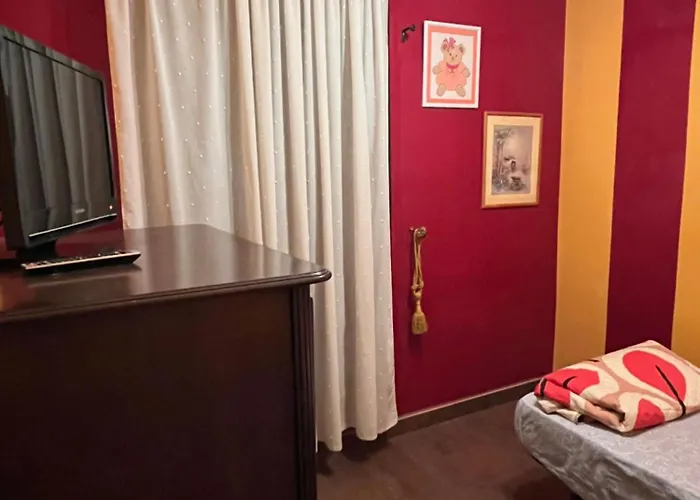 En Pleno Centro De 3 3 Banos Privados Apartmán