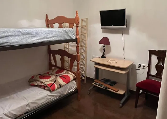 En Pleno Centro De 3 3 Banos Privados Apartmán