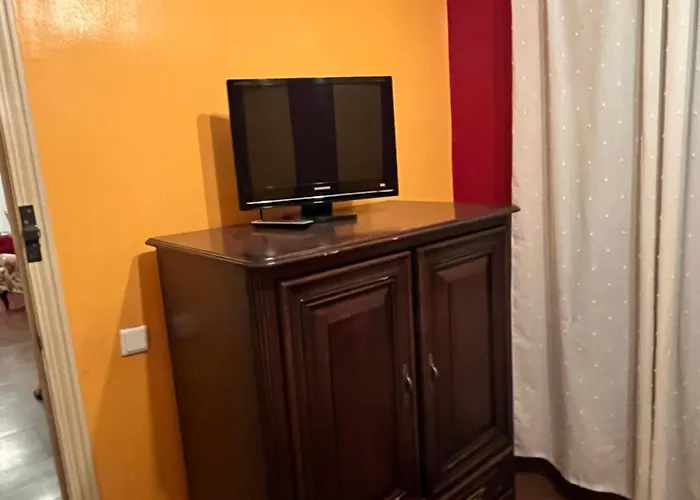 Apartmán En Pleno Centro De 3 3 Banos Privados