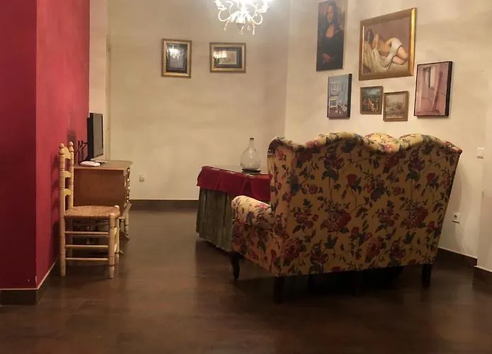 Apartmán En Pleno Centro De 3 3 Banos Privados