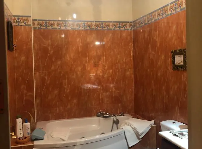 En Pleno Centro De 3 3 Banos Privados Apartmán