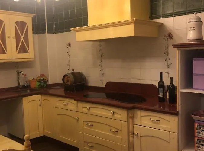 En Pleno Centro De 3 3 Banos Privados *
